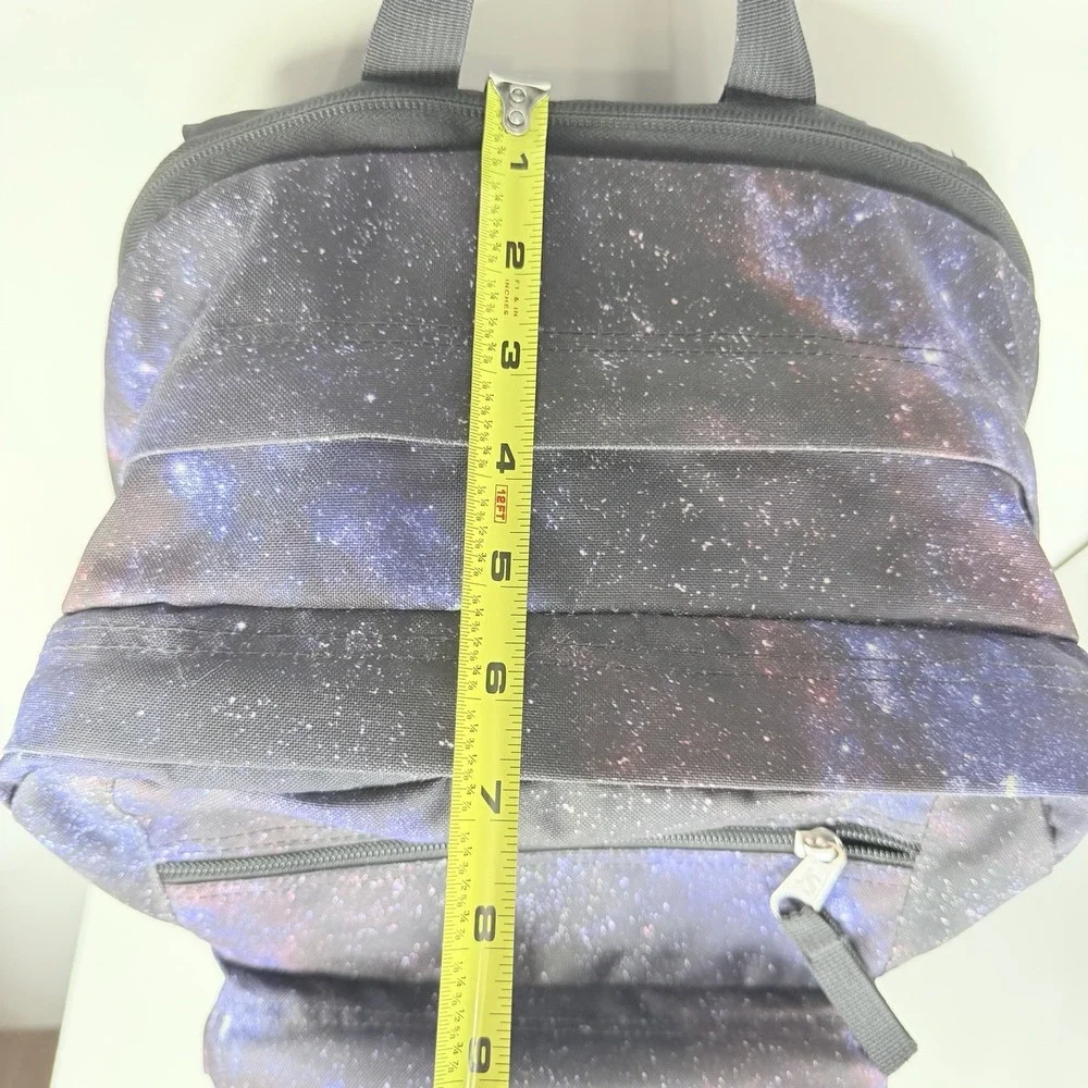 JanSport Big Student Galaxy Space Backpack JS0A47JK Large Laptop School